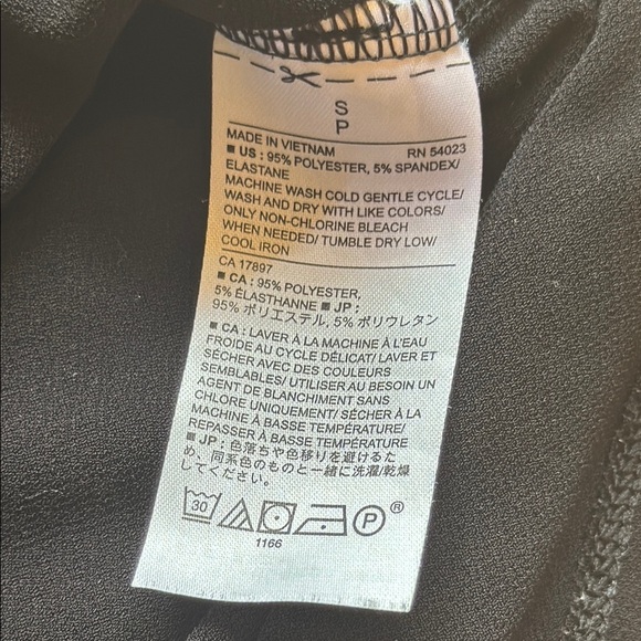 Banana Republic Top - Picture 4 of 6